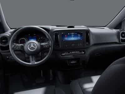 Mercedes Vito 114 CDI Kasten Lang (2025) - Foto 4