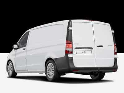 Mercedes Vito 114 CDI Kasten Lang (2026) - Foto 2