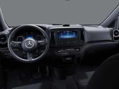 Mercedes Vito 114 CDI Kasten Lang (2026) - Foto 4
