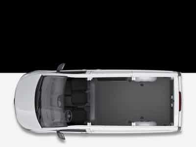 Mercedes Vito 114 CDI Kasten Lang (2026) - Foto 3