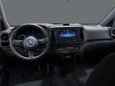 Mercedes Vito 114 CDI Kasten Lang (2026) - Foto 4