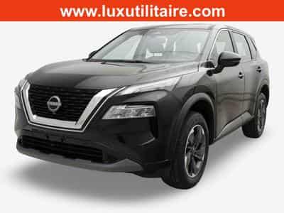 Nissan X-Trail 1.5 VC-T MHEV 163 AUTO Acenta (2026) - Foto 1