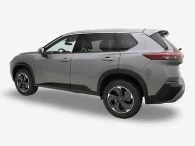 Nissan X-Trail 1.5 VC-T MHEV 163 AUTO N-Connecta (2026) - Foto 3