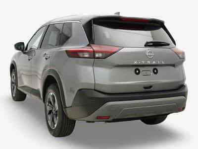 Nissan X-Trail 1.5 VC-T MHEV 163 AUTO N-Connecta (2026) - Foto 4