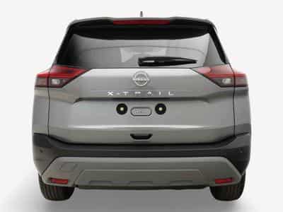 Nissan X-Trail 1.5 VC-T MHEV 163 AUTO N-Connecta (2026) - Foto 5