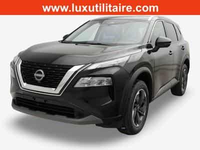 Nissan X-Trail 1.5 VC-T MHEV 163 AUTO N-Connecta (2026) - Foto 1