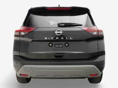 Nissan X-Trail 1.5 VC-T MHEV 163 AUTO N-Connecta (2026) - Foto 5