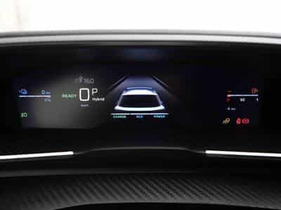 Peugeot 508 1.6 PHEV 225 EAT8 Allure (2025) - Foto 13
