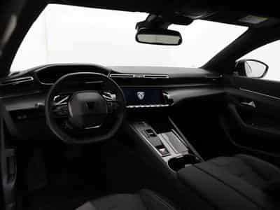 Peugeot 508 1.6 PHEV 225 EAT8 Allure (2025) - Foto 5