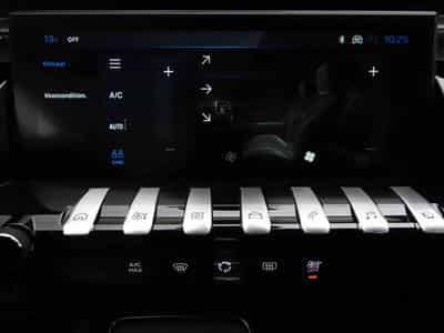 Peugeot 508 1.6 PHEV 225 EAT8 Allure (2025) - Foto 9