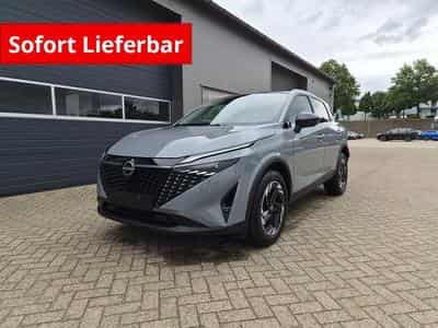 Nissan Qashqai N-Connecta (2026) - Foto 1