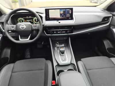 Nissan Qashqai N-Connecta (2026) - Foto 12