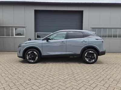 Nissan Qashqai N-Connecta (2026) - Foto 2