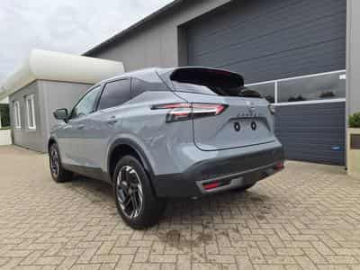 Nissan Qashqai N-Connecta (2026) - Foto 3