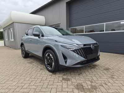 Nissan Qashqai N-Connecta (2026) - Foto 7