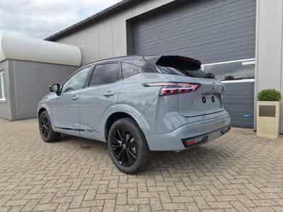 Nissan Qashqai N-Design (2026) - Foto 3