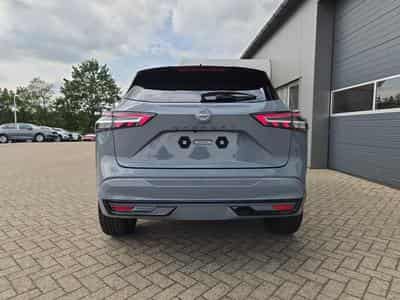 Nissan Qashqai N-Design (2026) - Foto 4