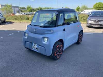 Citroen AMI LOCATION SANS PERMIS (2022) - Foto 1