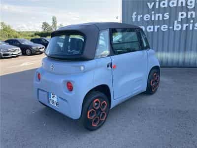 Citroen AMI LOCATION SANS PERMIS (2022) - Foto 10