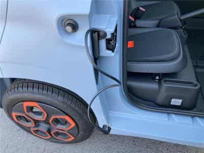 Citroen AMI LOCATION SANS PERMIS (2022) - Foto 11