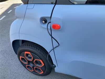 Citroen AMI LOCATION SANS PERMIS (2022) - Foto 12