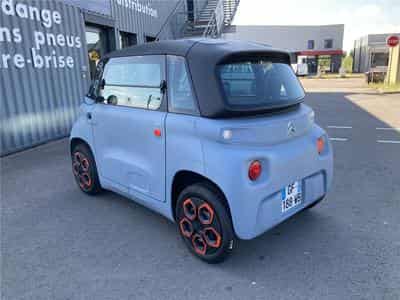 Citroen AMI LOCATION SANS PERMIS (2022) - Foto 2