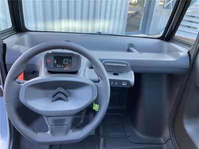 Citroen AMI LOCATION SANS PERMIS (2022) - Foto 3