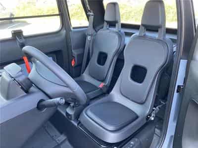 Citroen AMI LOCATION SANS PERMIS (2022) - Foto 4