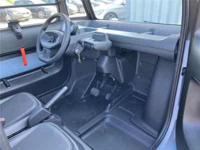 Citroen AMI LOCATION SANS PERMIS (2022) - Foto 8