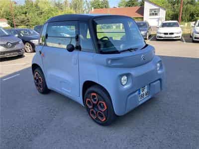 Citroen AMI LOCATION SANS PERMIS (2022) - Foto 9