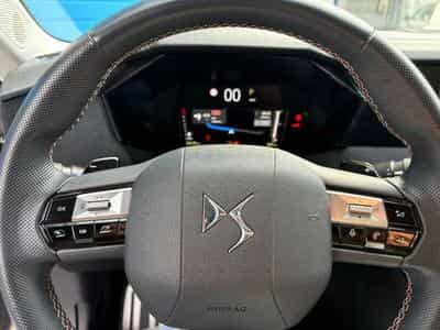 DS Automobiles DS4 DS4 PURETECH 130CH PERFORMANCE LINE AUTOMATIQUE (2024) - Foto 13