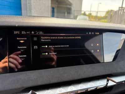 DS Automobiles DS4 DS4 PURETECH 130CH PERFORMANCE LINE AUTOMATIQUE (2024) - Foto 14