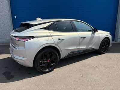 DS Automobiles DS4 DS4 PURETECH 130CH PERFORMANCE LINE AUTOMATIQUE (2024) - Foto 3