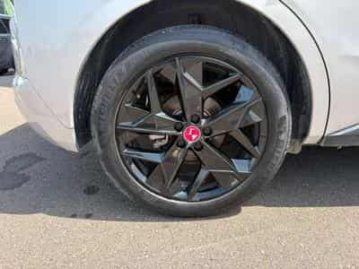 DS Automobiles DS4 DS4 PURETECH 130CH PERFORMANCE LINE AUTOMATIQUE (2024) - Foto 4