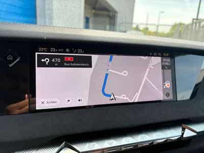 DS Automobiles DS4 DS4 PURETECH 130CH PERFORMANCE LINE AUTOMATIQUE (2024) - Foto 8