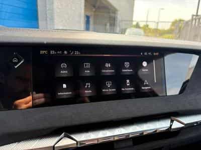 DS Automobiles DS4 DS4 PURETECH 130CH PERFORMANCE LINE AUTOMATIQUE (2024) - Foto 9