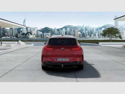 BMW X3M 50 xDrive Sportpaket HK HiFi DAB LED RFK (2025) - Foto 5