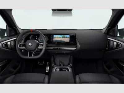 BMW X3M 50 xDrive Sportpaket HK HiFi DAB LED RFK (2025) - Foto 6