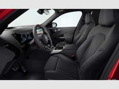 BMW X3M 50 xDrive Sportpaket HK HiFi DAB LED RFK (2025) - Foto 7