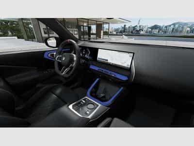 BMW X3M 50 xDrive Sportpaket HK HiFi DAB LED RFK (2025) - Foto 8
