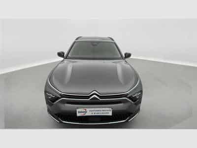 Citroen C5 X 1.2 PureTech 130cv EAT8 Plus NAVI / FULL LED / CUIR / CAMERA (2024) - Foto 4