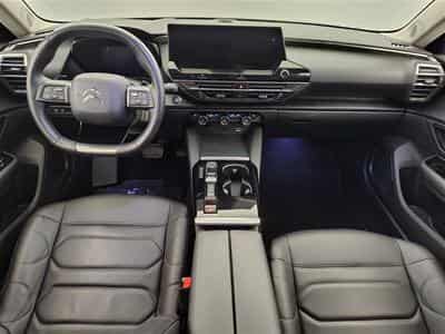 Citroen C5 X 1.2 PureTech 130cv EAT8 Plus NAVI / FULL LED / CUIR / CAMERA (2024) - Foto 8