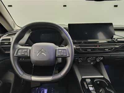 Citroen C5 X 1.2 PureTech 130cv EAT8 Plus NAVI / FULL LED / CUIR / CAMERA (2024) - Foto 9