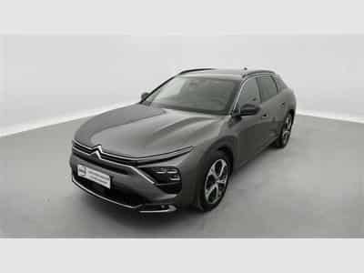 Citroen C5 X 1.2 PureTech 130cv EAT8 Plus NAVI / FULL LED / CUIR / CAMERA (2024) - Foto 1