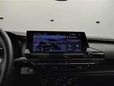 Citroen C5 X 1.2 PureTech 130cv EAT8 Plus NAVI / FULL LED / CUIR / CAMERA (2024) - Foto 11
