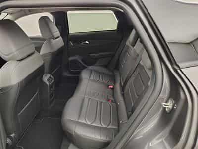 Citroen C5 X 1.2 PureTech 130cv EAT8 Plus NAVI / FULL LED / CUIR / CAMERA (2024) - Foto 13