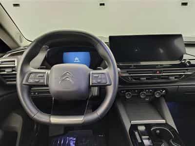 Citroen C5 X 1.2 PureTech 130cv EAT8 Plus NAVI / FULL LED / CUIR / CAMERA (2024) - Foto 9