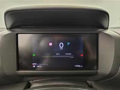 Citroen C4 X 1.2 Hybrid 145cv EAT8 Max NAVI / FULL LED / CUIR / CAMERA (2025) - Foto 10