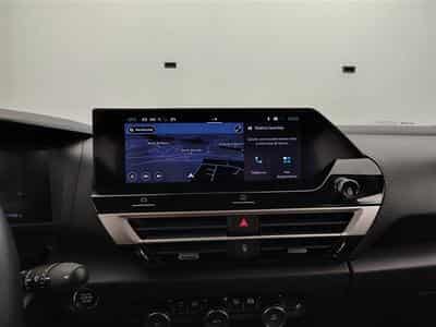 Citroen C4 X 1.2 Hybrid 145cv EAT8 Max NAVI / FULL LED / CUIR / CAMERA (2025) - Foto 11