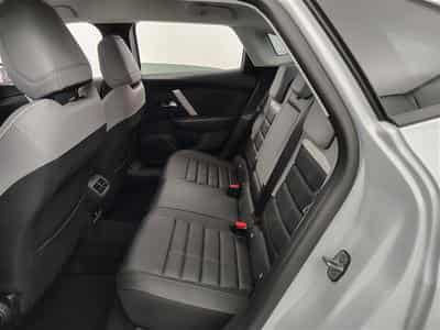 Citroen C4 X 1.2 Hybrid 145cv EAT8 Max NAVI / FULL LED / CUIR / CAMERA (2025) - Foto 13